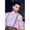 162cm Male Sex Doll Silicone Head - James