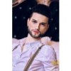 162cm Male Sex Doll Silicone Head - James