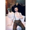 162cm Male Sex Doll Silicone Head - James