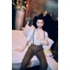 162cm Male Sex Doll Silicone Head - James