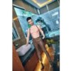 162cm Male Sex Doll Silicone Head - James