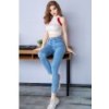 162cm Small Breasts Real Dolls - Betty