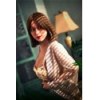 163cm Asian Sex Doll Sexpuppe - Joey