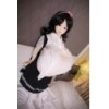 100cm Huge Breasts Small Sex Doll - Salome