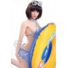 163cm E Cup Real Sex Doll - Nina