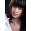 163cm E Cup Realistic Asian Sex Doll - Maya