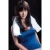 163cm E Cup Realistic Asian Sex Doll - Maya