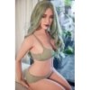 163cm E Cup Solid Love Doll - Gessica