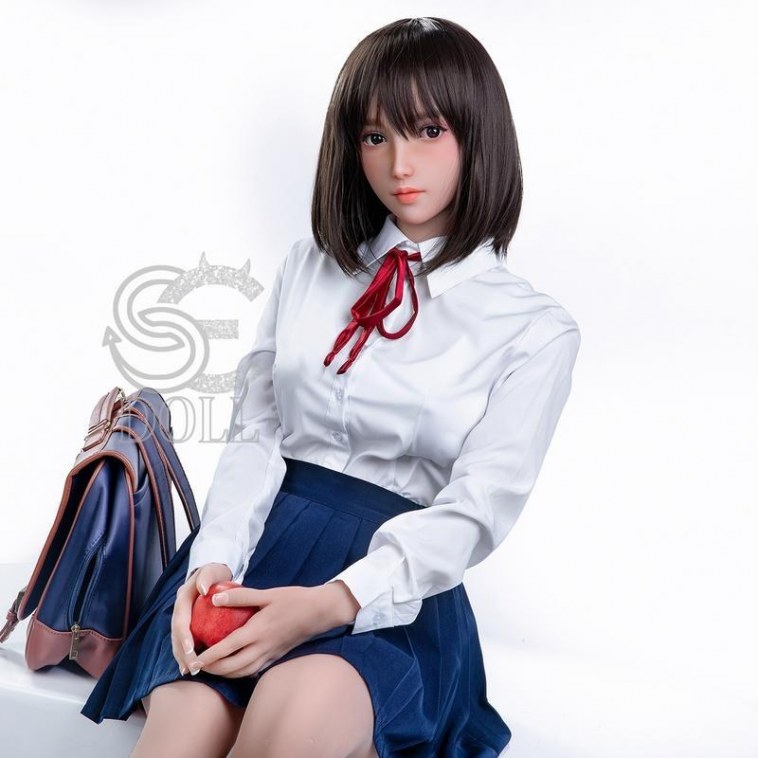163cm E Cup TPE Sex Doll - Yuuki