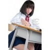 163cm E Cup TPE Sex Doll - Yuuki
