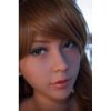 140cm Beautiful Realistic TPE Sex Doll - Monica