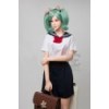 163cm E-cup Japanese Sex Doll - Peggy