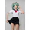 163cm E-cup Japanese Sex Doll - Peggy
