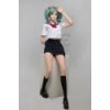 163cm E-cup Japanese Sex Doll - Peggy