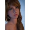 140cm Beautiful Realistic TPE Sex Doll - Monica