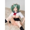 163cm E-cup Japanese Sex Doll - Peggy