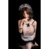 140cm Big Boobs Japanese Sex Doll- Bonnie