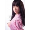 163cm Japan Sex Doll Nurse - Manami