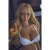 140cm Big Breasts Love Doll E Cup Sexy Lips - Dana