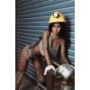 163cm Lifelike Construction Worker Sex Doll - Edwina