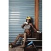 163cm Lifelike Construction Worker Sex Doll - Edwina