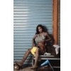 163cm Lifelike Construction Worker Sex Doll - Edwina