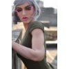 163cm Muscular Sex Doll Fitness Body - Yvonne