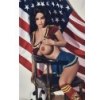 163cm Real Life American Sex Doll - Janey