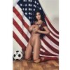 163cm Real Life American Sex Doll - Janey