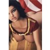 163cm Real Life American Sex Doll - Janey