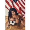 163cm Real Life American Sex Doll - Janey