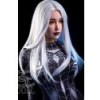 163cm Realistic Sex Doll Spider Woman- Kitty