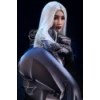 163cm Realistic Sex Doll Spider Woman- Kitty