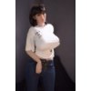 163cm Saggy Breasts Real Female Doll - Fleur