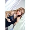 163cm TPE Solid Real Love Doll - Nora