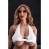 164cm Big Booty BBW Sex Doll - Lettice