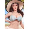 164cm Busty Realistic Sex Doll - Xiaodi