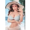 164cm Busty Realistic Sex Doll - Xiaodi