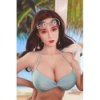 164cm Busty Realistic Sex Doll - Xiaodi