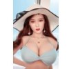 164cm Busty Realistic Sex Doll - Xiaodi