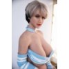 164cm Huge Ass Chubby Sex Doll - Edna
