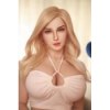 164cm Silicone JY Sex Dolls - Karen