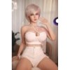 164cm Silicone JY Sex Dolls - Karen