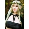 165 cm E Cup Elf Sex Dolls - Sandra