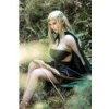 165 cm E Cup Elf Sex Dolls - Sandra