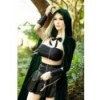 165 cm E Cup Elf Sex Dolls - Sandra