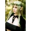 165 cm E Cup Elf Sex Dolls - Sandra