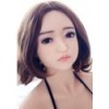 140cm C Cup Real Sex Doll for Sex - Vita