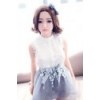 140cm C Cup Real Sex Doll for Sex - Vita