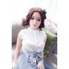 140cm C Cup Real Sex Doll for Sex - Vita